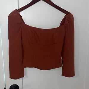 Wilfred Cabo Blouse